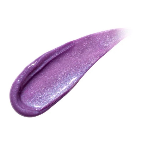 Fenty Smurfette Beauty Purple Lip Gloss with Keychain Limited Edition. - Picture 4 of 4